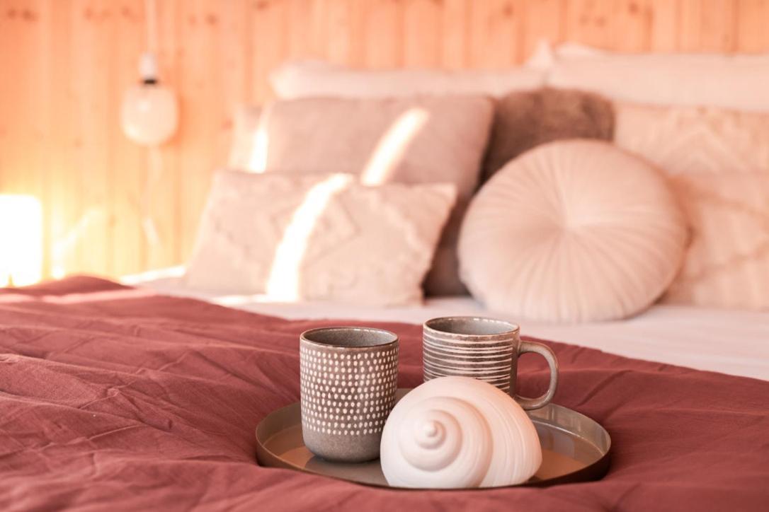 Hébergement de vacances Le Coquillage, La Clef Des Paons